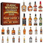 Resim Amerikan Futbolu Takımı 50. Yıl Dönümü Kör Kutu Akrilik Noel Ağacı Süsleme Kolye 26 18 3 Cm Viski Advent Takvimi 