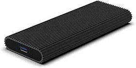 Resim Codmax Codegen CDG-SSD-10BC Type C USB 3.1 Bellek, NVME M2 SSD, Alüminyum Disk Kutusu 