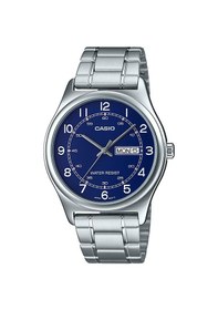 Resim Casio Mtp-v006d-2budf Erkek Kol Saati Gri 