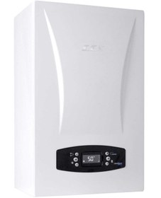 Resim Calora Premix 24 Kw Kombi 