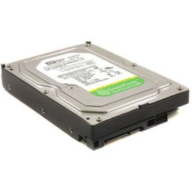 Resim Genel Markalar WD. 3.5 AV 320GB 7200 RPM 8MB SATA2 PC HDD WD3200AVVS 