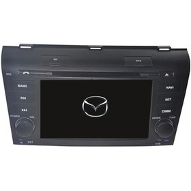 Resim Navimex Mazda 3 Old 2 Gb Ram 16 Hafıza Navigasyon Multımedya Tv U 