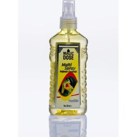 Resim Magic Dose Hava Temizleyici Vanilya 200 ml 