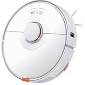 Resim Roborock S7 Robot Vacuum With Sonic Mop - Beyaz 