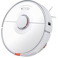 Resim Roborock S7 Robot Vacuum With Sonic Mop - Beyaz 