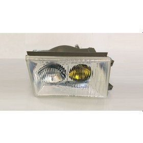 Resim Far Sag Dogan 88>> Ciftli Sari Yeni Versiyon 504633057 