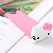 Resim Sanrio Sevimli Kedi Kapı Durdurucu, Ofis ve Yatak Odası İçin Karakter Ticari Dizayn Güvenlik Ve Ses Azaltma Çözümleri Ile Taşınabilir Lastik Takoz, Şık Tatil Hediyeleri, ileti̇me Aksanları, Ýataq Oda Bezeği. Eglenceli Capa Dayagıc. Berklastigyýt 