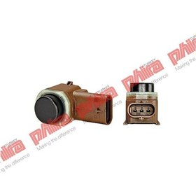 Resim Eşdeğer Ürün Phıra Oem No:66209270491-valeo 890013- Uyumlu Bmw X5 2000 Park Sensörü Ph890013 