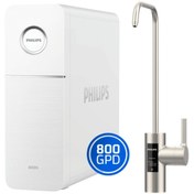 Resim Philips AUT7006 DİREKT AKIŞLI SU ARITMA CİHAZI (800 GPD) 