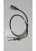 Resim Volkswagen Skoda Seat Audı Porsche Oem Egsoz Sıcaklık Sensörü 04l 906 088-2558 