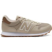 Resim New Balance Gw500btl Lıfestyle Bej Unisex Sneaker Bej 