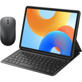 Resim Huawei MatePad PaperMatte Edition Wi-Fi 11.5" + Klavye +Mouse | 256 GB 8 GB Gri 