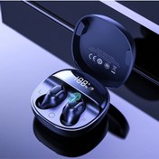 Resim BONJUX Nokia G10 Uyumlu Kablosuz Kulaklık Wm01p Bluetooth Kulaklık 