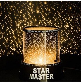 Resim Star Master Gece Lambası (478020554) 