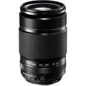 Resim Fujifilm Fujinon XF 55-200 F/3.5-4.8 R LM OIS Lens (Fujifilm Türkiye Garantili) 