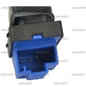 Resim Düğme Merkezi Kilit Golf5 / Golf6 / Jetta / Passat Cc / Tiguan 04 1k0962125b 