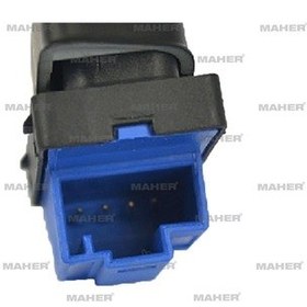 Resim Düğme Merkezi Kilit Golf5 / Golf6 / Jetta / Passat Cc / Tiguan 04 1k0962125b 