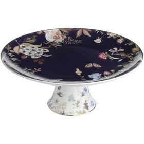 Resim Lucky Art Luckyart Fleurisse Bone Ayaklı Kek Standı 27cm 