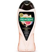 Resim Palmolive Duş Jeli Miceller Incir 500ml 