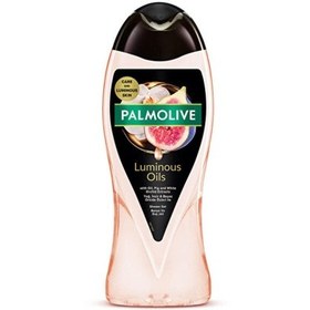 Resim Palmolive Duş Jeli Miceller Incir 500ml 