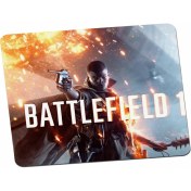 Resim Panorama Ajans Battlefıeld Tasarım Mouse Pad 