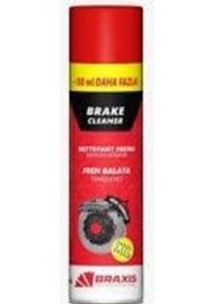Resim Fren Balata Sprey 650 Ml -57421 