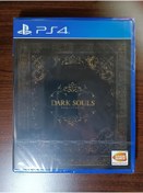 Resim Bandai Namco Dark Souls Remastered Dark Souls 1 Ps4 Oyunu 