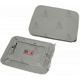 Resim Depo Kapak Dış Sacı Elantra 01-07 