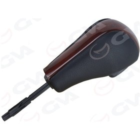 Resim Zengemtx Vites Topuzu Kısa Kahve E46 E38 E60 
