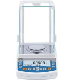 Resim Radwag As 220 Hassas Analitik Terazi - Hassasiyet: 0,0001 Gr. Max 
