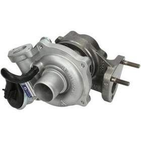 Resim 8g20300l82-turbo Sarj Land Rover Range Rover 3.0 Sdv6 Lr084606 