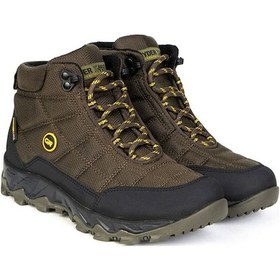 Resim Greyder 1k2gb00170 Kadın Waterproof Outdoor Bot - Haki-haki Haki 