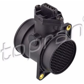 Resim TOPRAN 109391001 Debimetre ( Audi : A4-A6 / Volkswagen : Passat 1.8T Aeb-Anb-Apu 97-04 ) 037906461C (WA255372) 