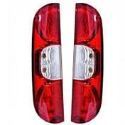 Resim Fiat Doblo 2006-2011 Arka Stop Takımı Orijinal Opar 51755144 - 51755145 