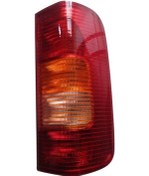 Resim Mars 611536 - Stop Lambası Duysuz Sağ Volt Lt35 