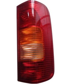 Resim Mars 611536 - Stop Lambası Duysuz Sağ Volt Lt35 