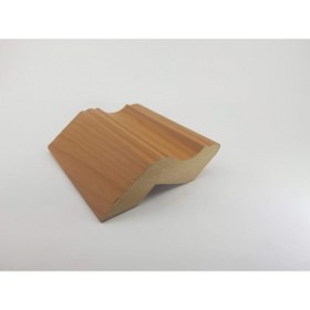 Resim NSP Taç Profil 50mm*100mm 280cm Armut 