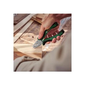 Resim Mey İthalat Mey Ithalat® Bosch Üniversal El Aleti Seti 17 Parça 