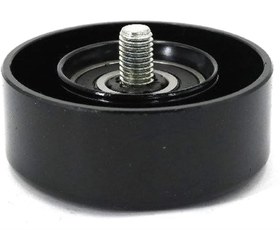 Resim Ford Focus 2002-2004 1.6 Benzinli Zetec V Kayış Gergi Bilyası İna Marka YS4E19A216AB 