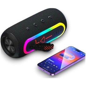 Resim Flip 6 Max Kablosuz Hoparlör - Uzun Pil Ömrü, Güçlü Ses 