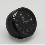 Resim OTOCİRİT Araç İçi Saat Retro Analog Atatürk Resimli Model 
