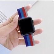 Resim iOS Uyumlu Watch Ultra 49mm Ve Watch Ultra 2 49mm / Serisi 9 & 8 & 7 45mm / Se 3 & Se 2 & 6 & 4 4 1 42mm Akıllı Saat Aks. 47890708 