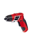 Resim Einhell Tc Sd 3,6 Li Şarjlı Tornavida 3,6 Volt - 54584 