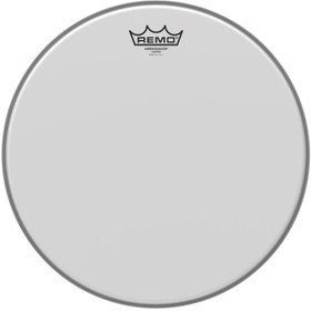 Resim Remo BA-0114-00 Ambassador 14" Davul Derisi 