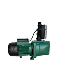 Resim Dab Jet 82m Brio Hidromatlı Hidrofor - 0,8 Hp - 3kat/4daire - Komple İtalyan 