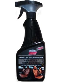 Resim toysclub FA1-290 DERİ BAKIM VE TEMİZLEME SÜTÜ 500 ML 