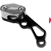 Resim Universal Tel - Kablo Tutucu Aparat Siyah Çok Renkli 