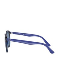 Resim Ray-Ban Junior 9064 70624L 44 Çocuk Güneş Gözlüğü 