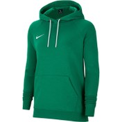 Resim Nike Günlük giyim Sweatshirt / Hoodie W Nk Flc Park20 Po Hoodie 