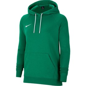 Resim Nike Günlük giyim Sweatshirt / Hoodie W Nk Flc Park20 Po Hoodie 